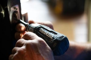 Makita batteri till användbara verktyg