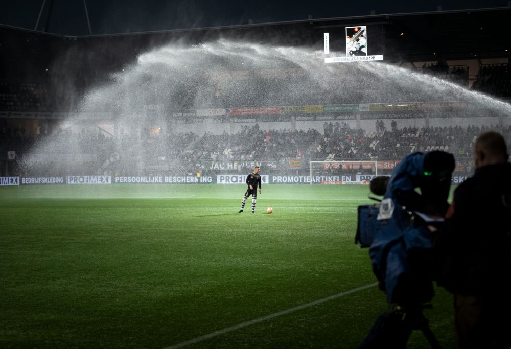 Fotbollsresor: En Oförglömlig Upplevelse för Fotbollsälskare