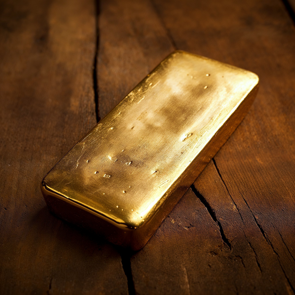 Sälja guld: En guide till en trygg och framgångsrik affär