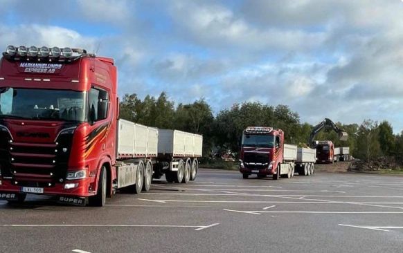 Köpa jord  så väljer du rätt matjord till trädgård och anläggning