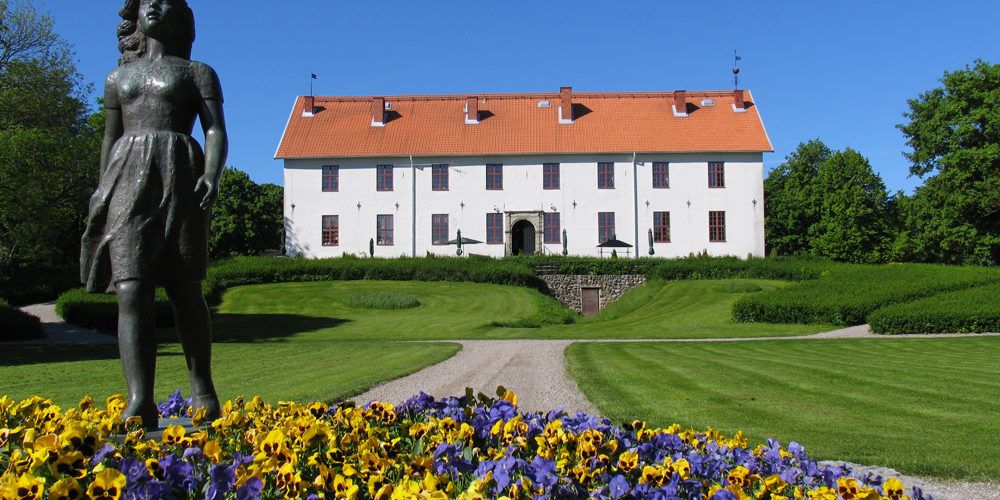 Konferens Stockholm - storstadens möjligheter och slottsmiljöns lugn