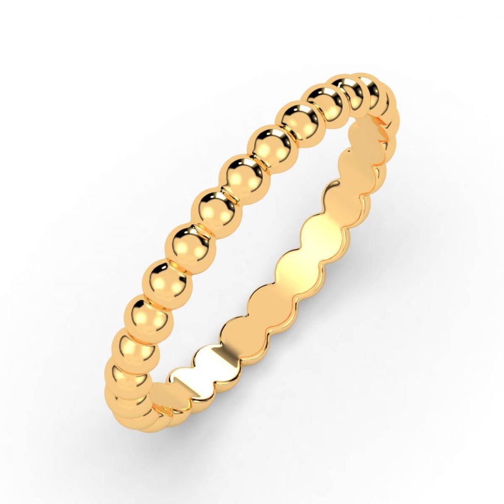 Förlovningsring  en symbol som rymmer både känsla och hantverk