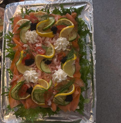 Fiskbutik smögen  hjärtat i bohusläns mattradition