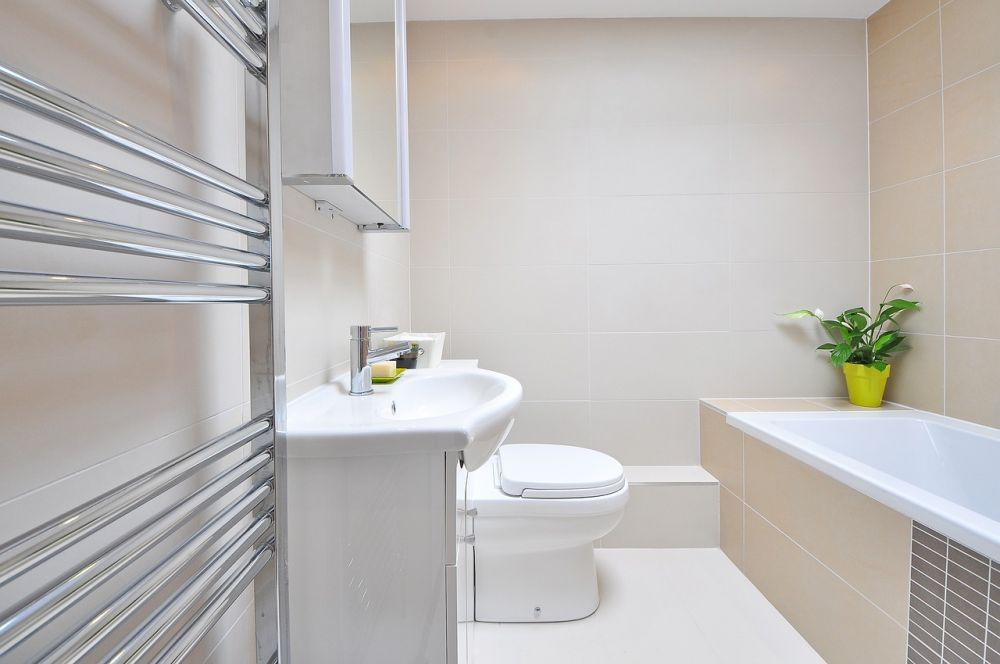 Badrumsrenovering göteborg  så skapar du ett hållbart och modernt badrum