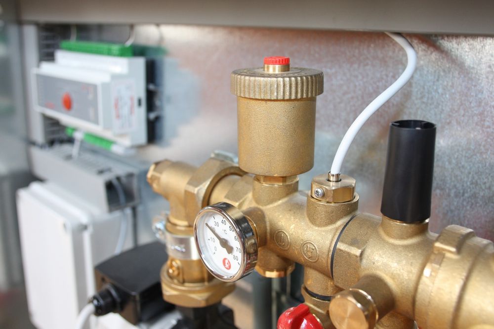 Installera vattenpump i Jämtland - en guide för hemmet