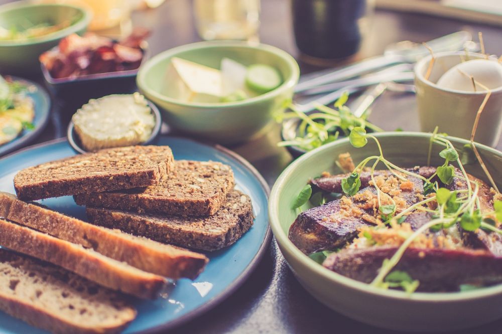 Lunch malmö  var hittar man stadens mest smakrika pauser?