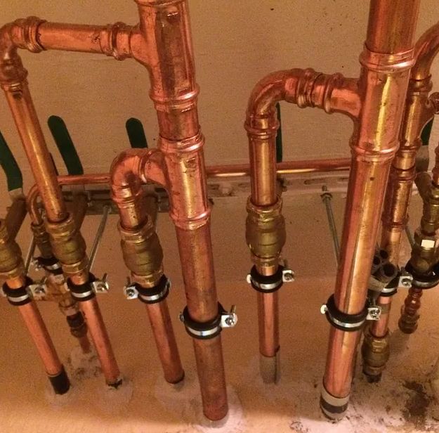 Värmepump för ett energismart och bekvämt hem