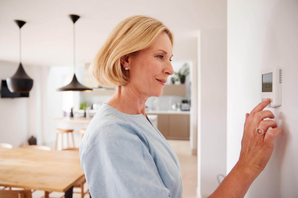 Värmepumpar gävle  energieffektiv värme för hus och fastigheter