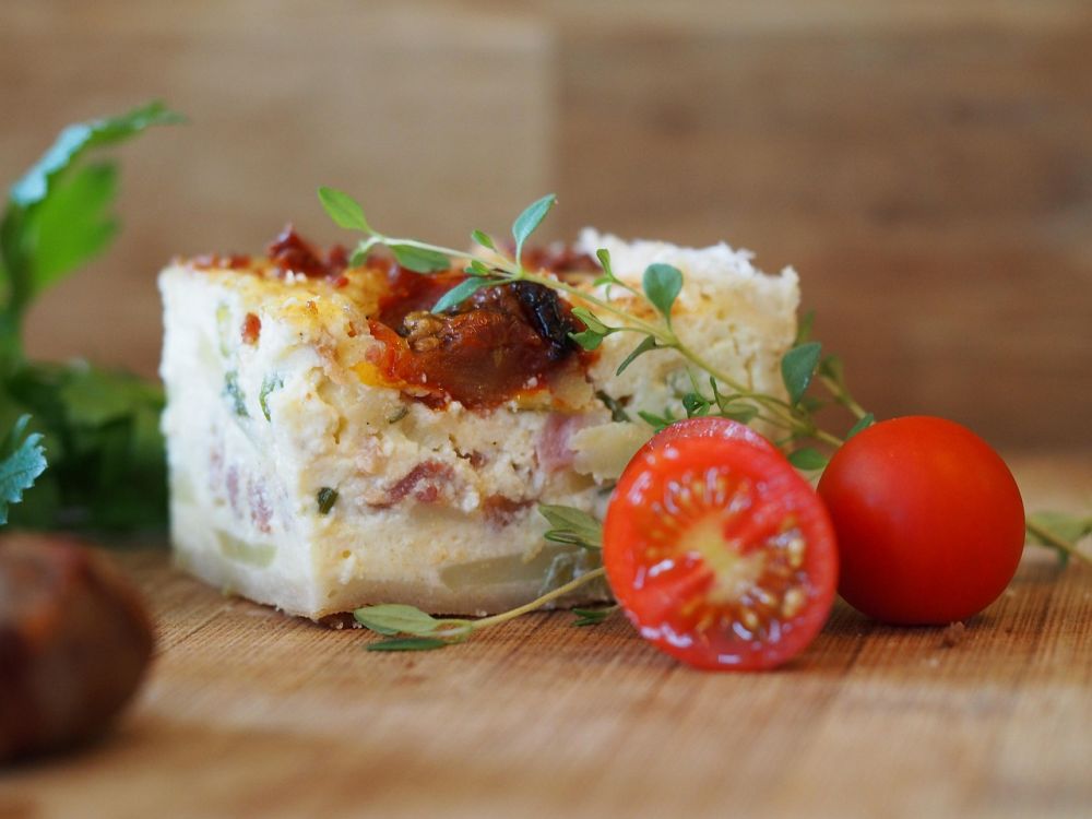 Tapas vasatan  små rätter, stora upplevelser