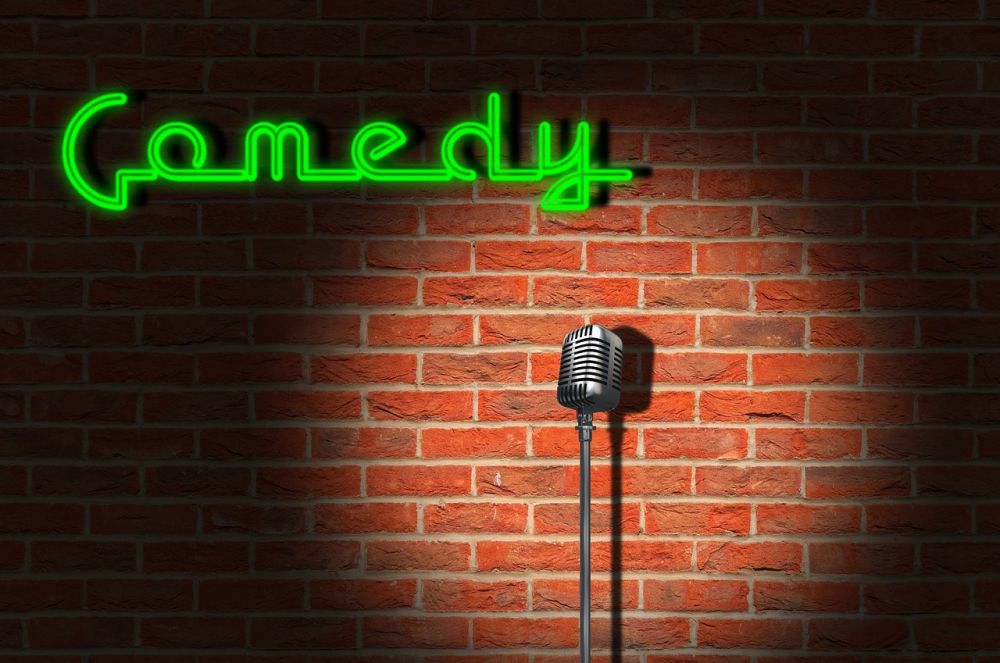 Standup stockholm  stadens levande scen för skratt varje dag