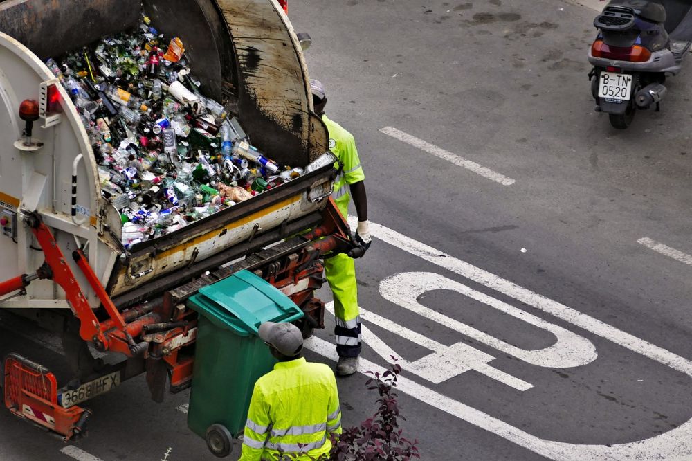 Sälja skrot  så får du bäst betalt och gör nytta för miljön