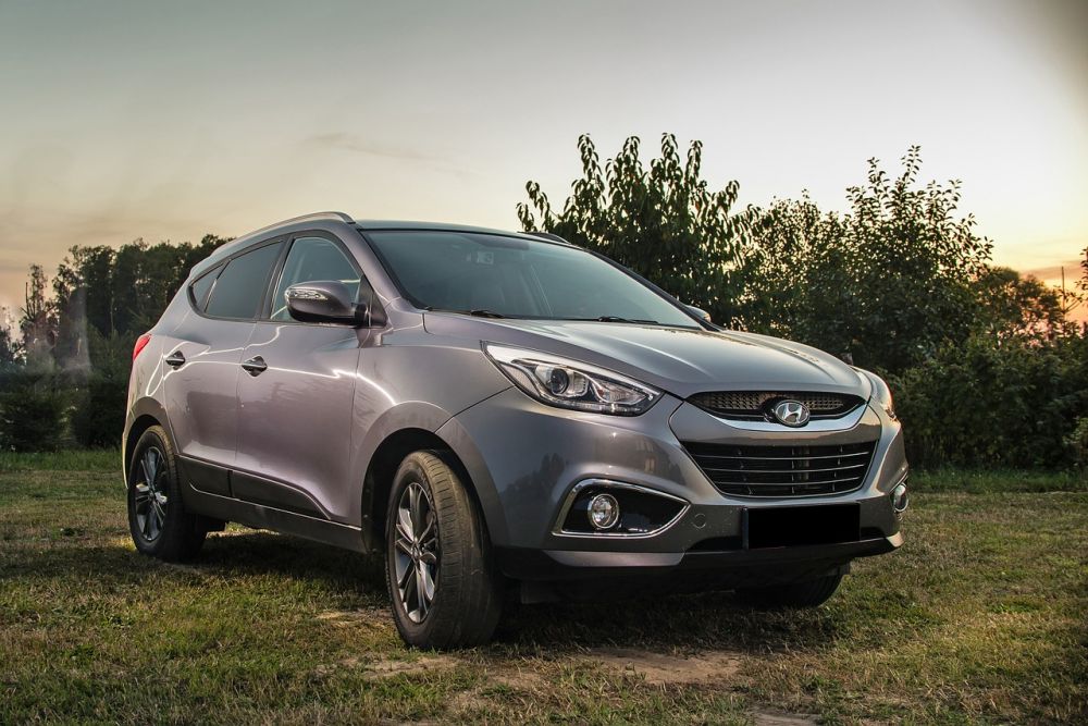 Hyundai service  tryggt, smart och värdebevarande bilägande