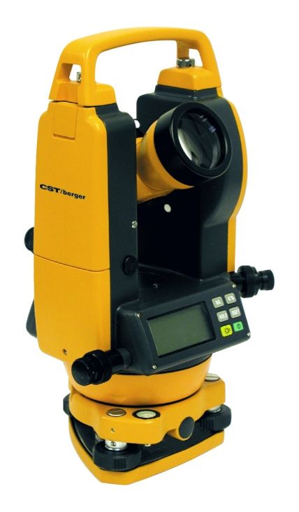 Topcon  mätinstrument som gör byggprojekt säkrare och effektivare